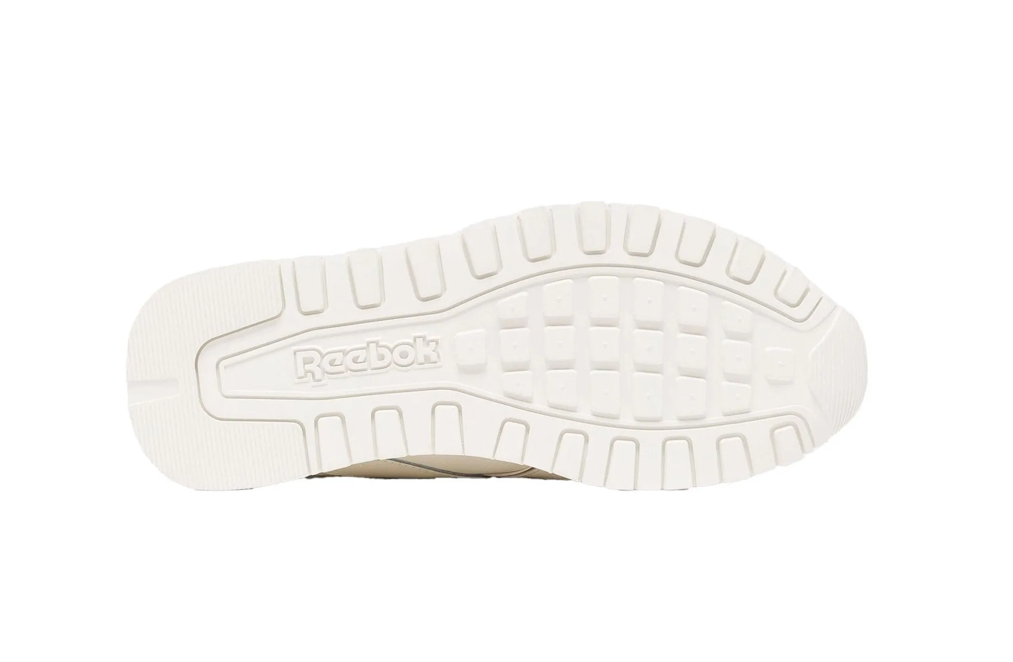 'Glide' women's sneaker - Off White