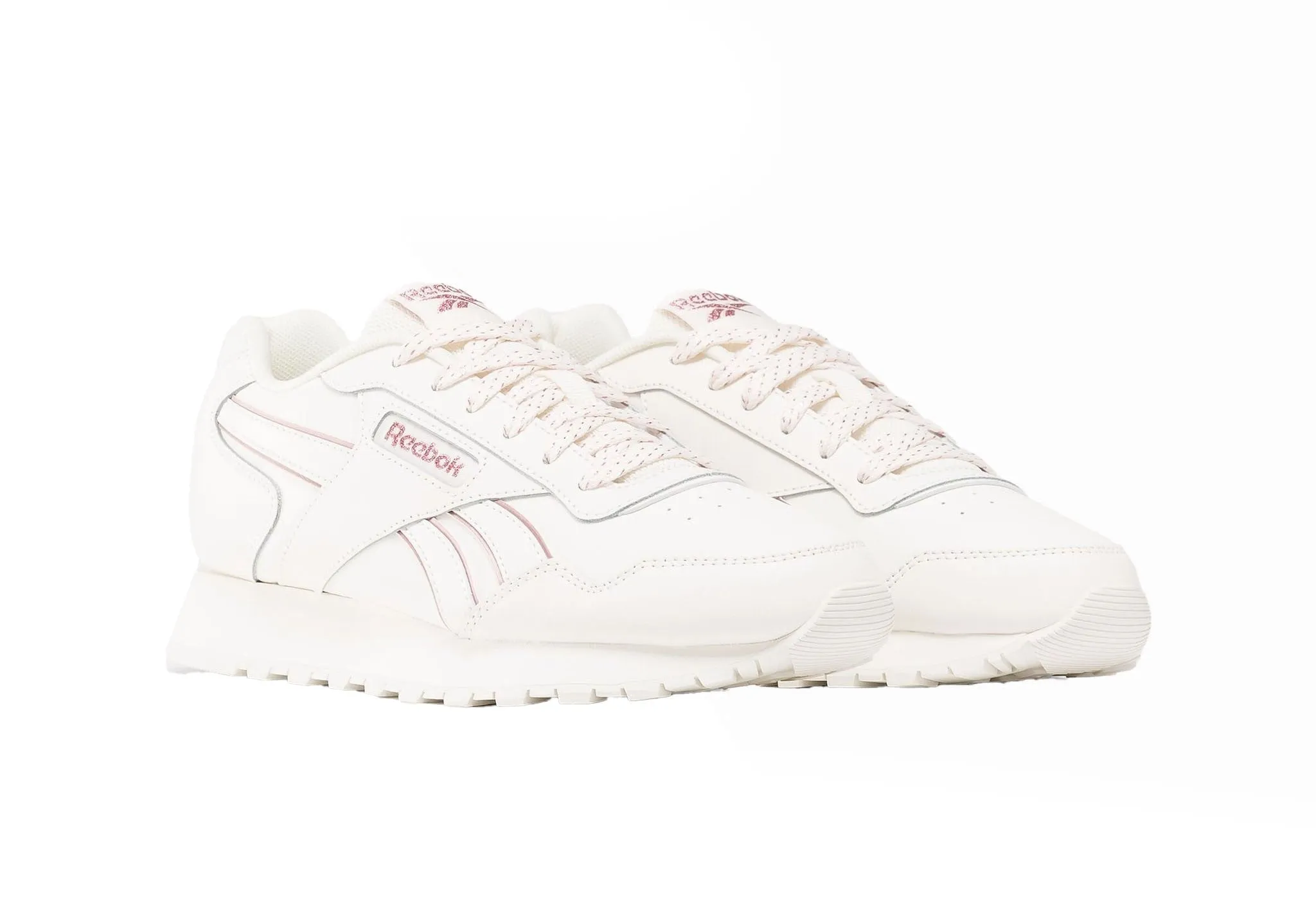 'Glide' women's sneaker - Off White