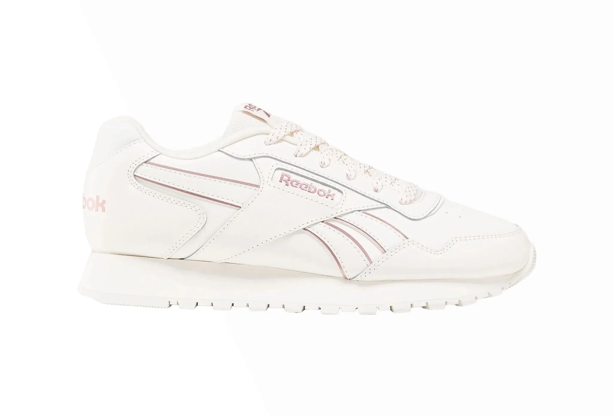 'Glide' women's sneaker - Off White