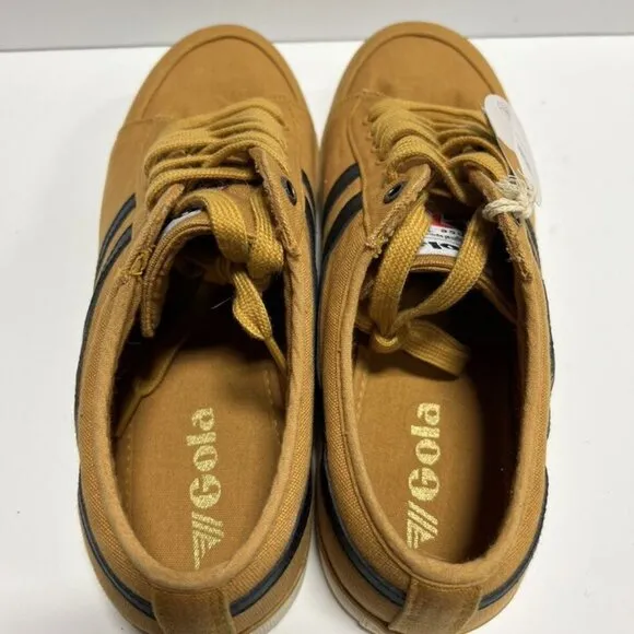 Gola Mens Classic Sneaker Size 11 M