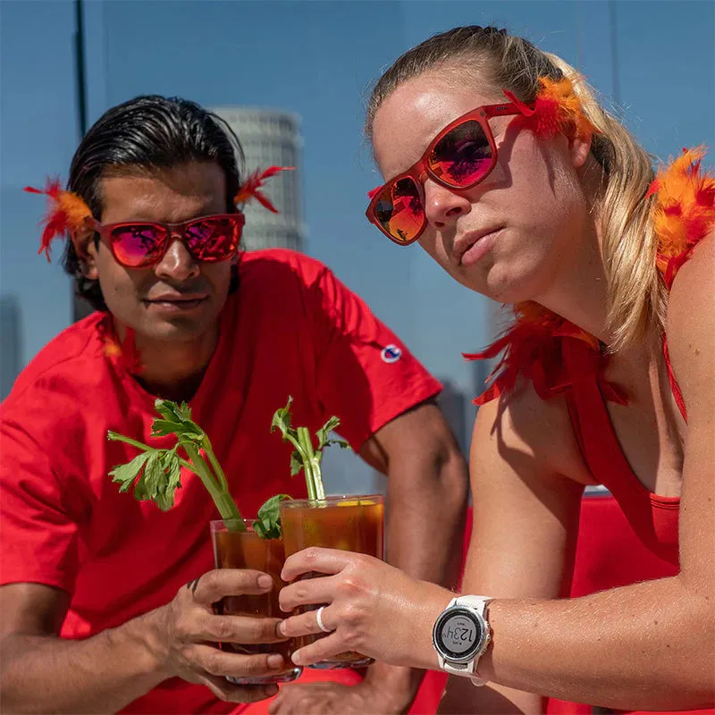 Goodr OG's | Phoenix At A Bloody Mary Bar