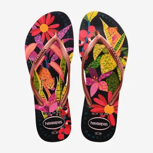 Havaianas Slim Tropical Jungle