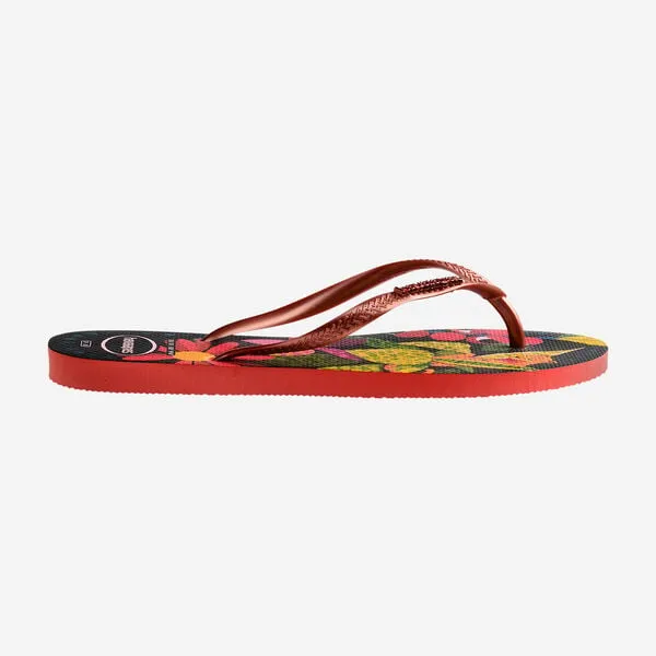 Havaianas Slim Tropical Jungle