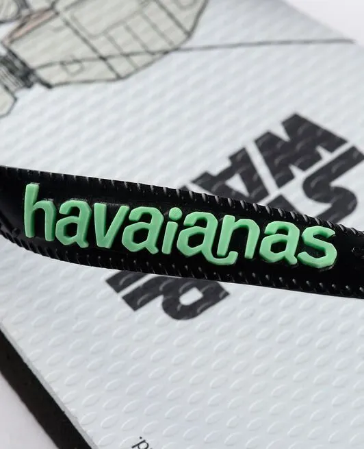 Havaianas Star Wars Darth Vader Flip Flops