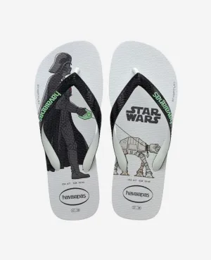 Havaianas Star Wars Darth Vader Flip Flops