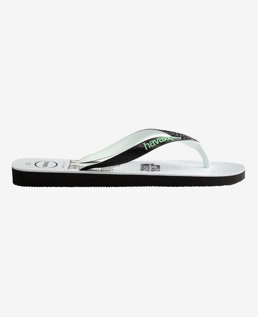 Havaianas Star Wars Darth Vader Flip Flops