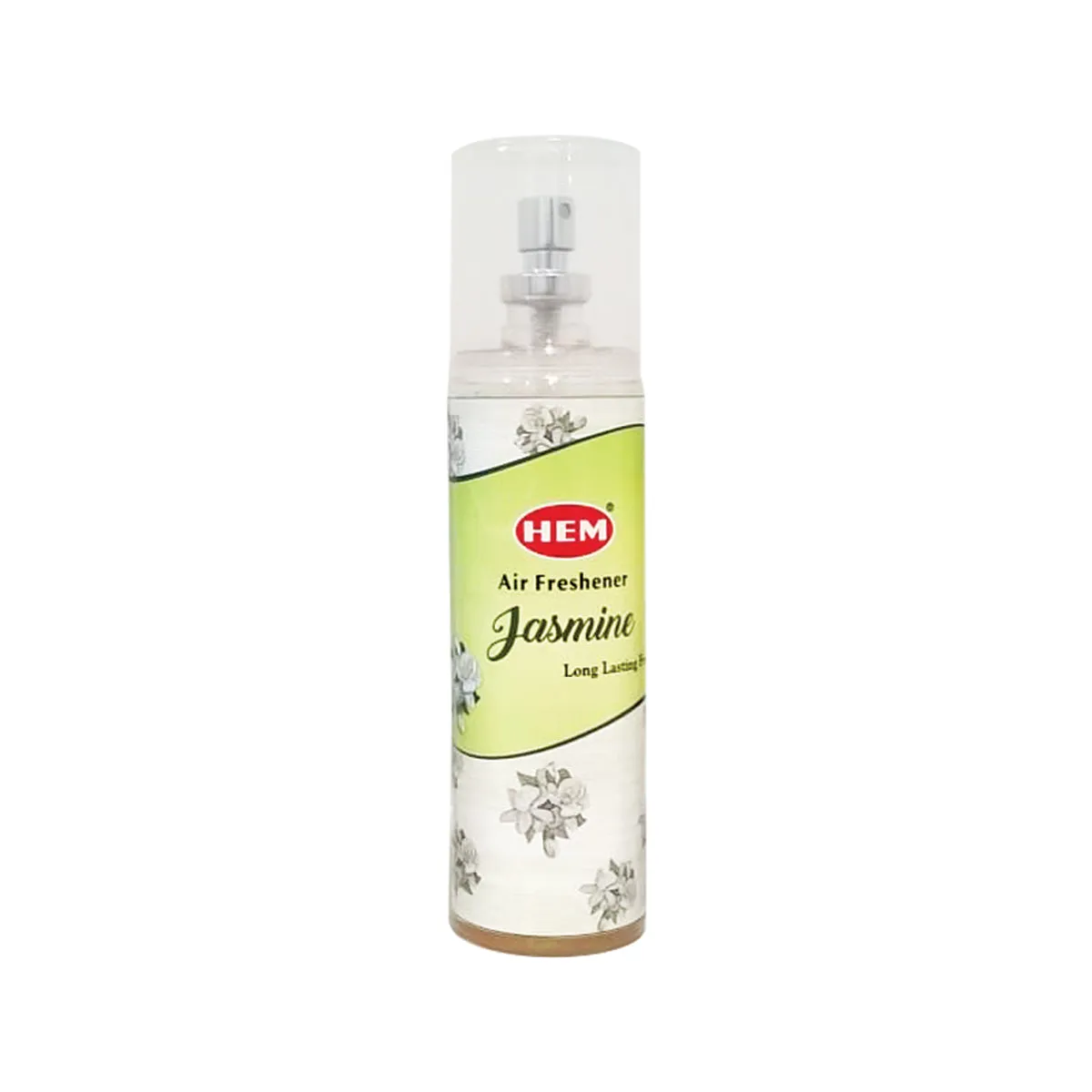 HEM Jasmine   Sandal Air Freshener Pack of 2 (200 ml Each)