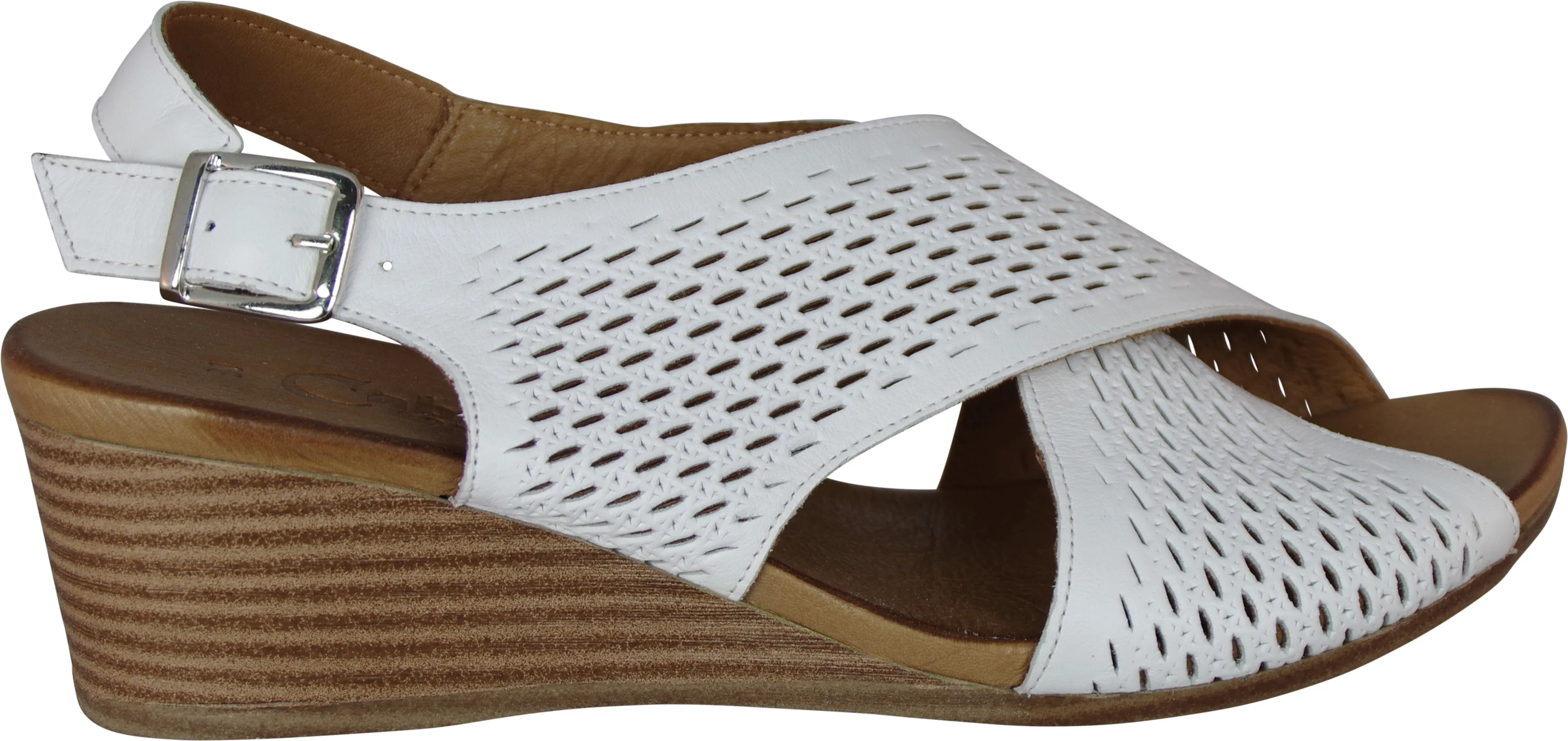 Hera Cabello Shoe