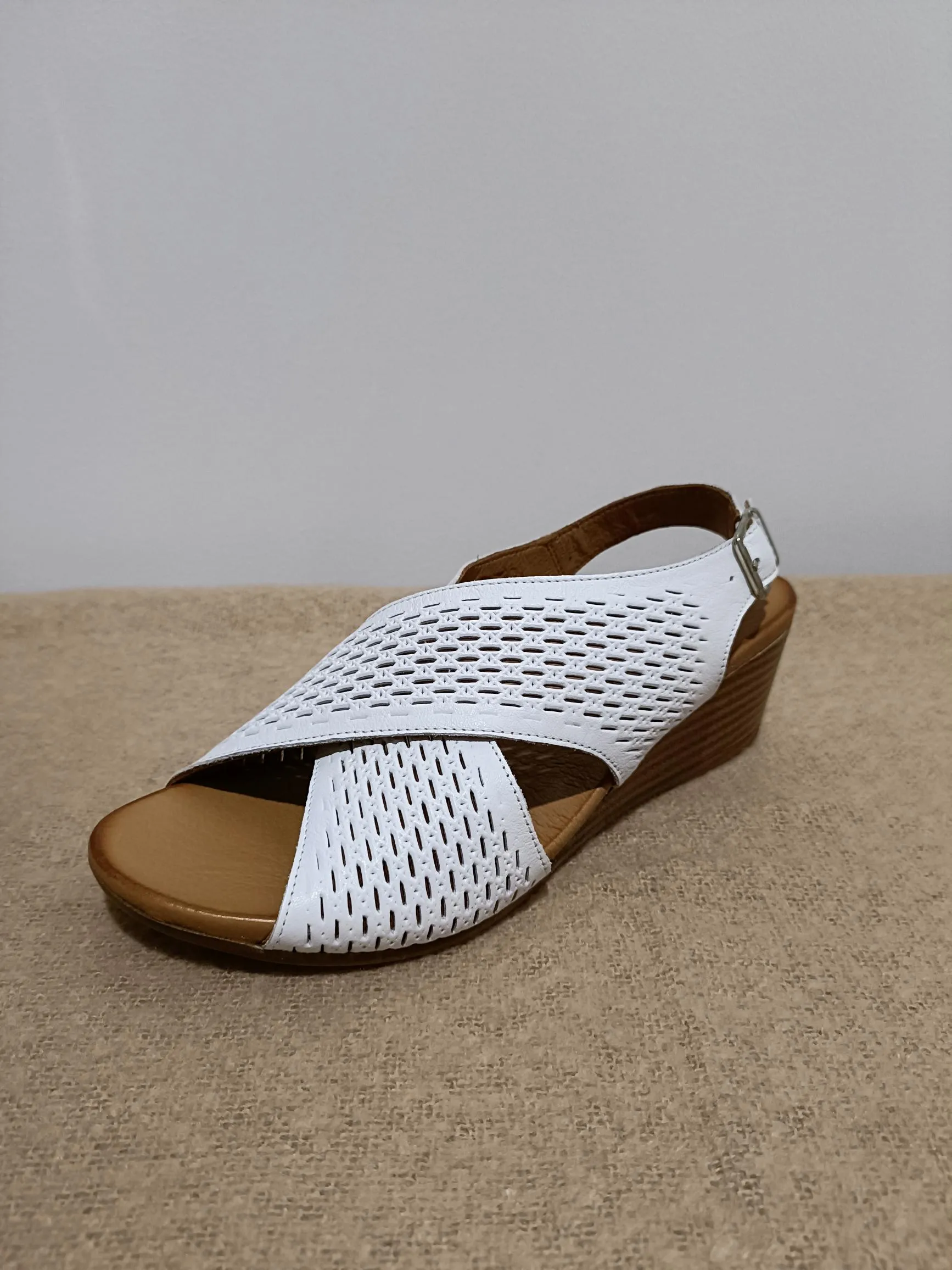 Hera Cabello Shoe
