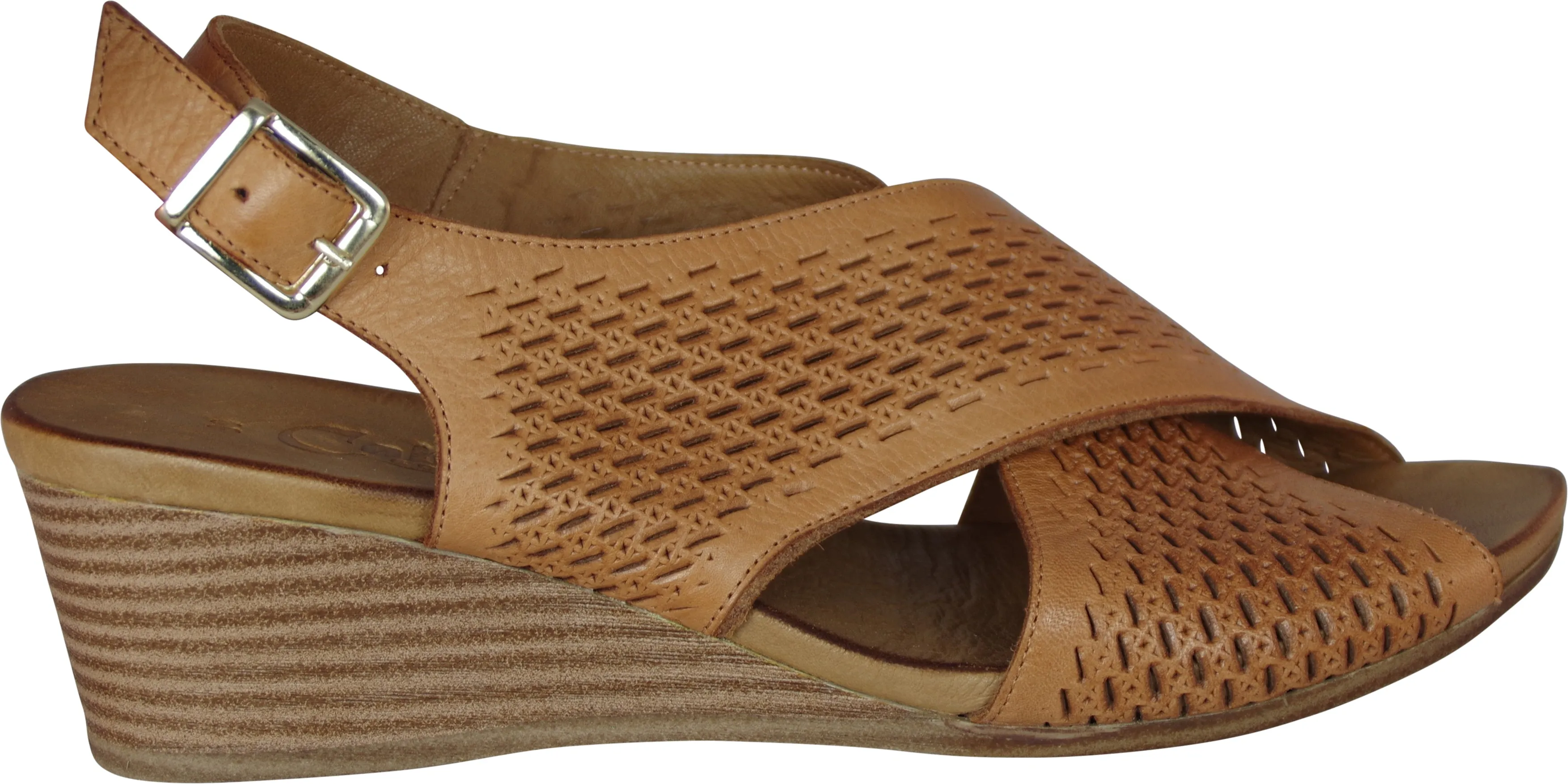 Hera Cabello Shoe