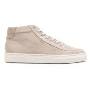 Hinson Malton Classic High Top Ice Suede