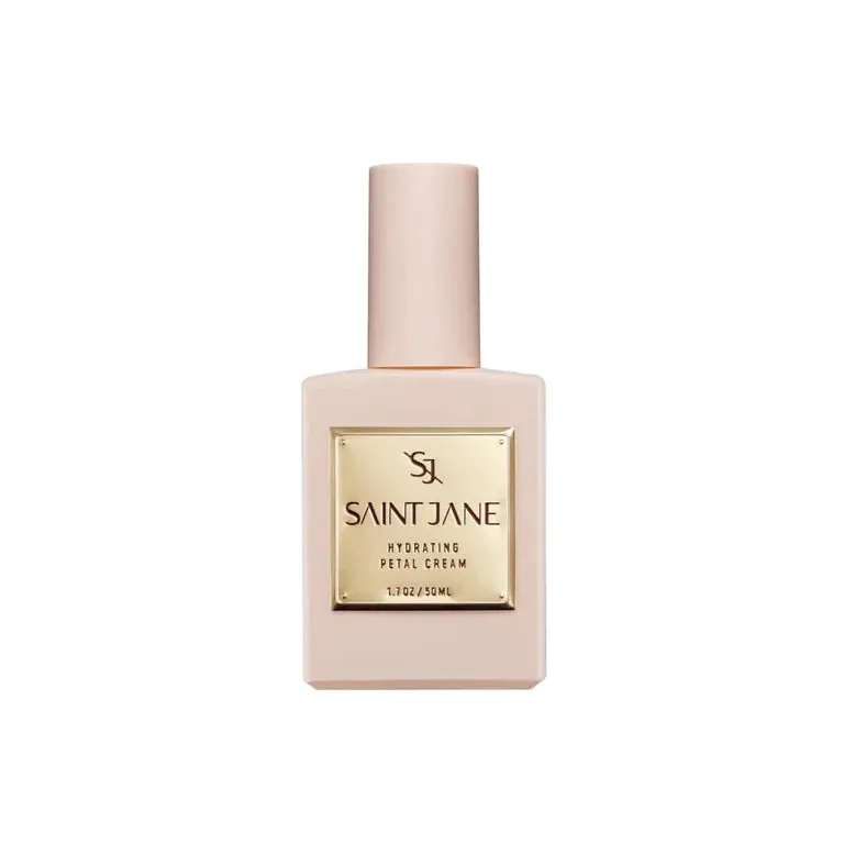 Hydrating Petal Cream
