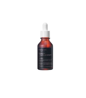 Idebenone   Blackberry Complex Serum 30ml