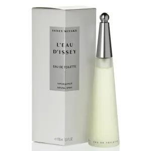 Issey Miyake L'eau D'issey Femme Perfume For Women 100ML