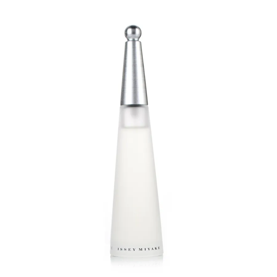 Issey Miyake Leau Dissey For Women 100ml Eau De Toilette