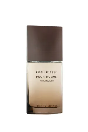 ISSEY MIYAKE L'Eau d'Issey Pour Homme Wood & Wood EDP 50ml