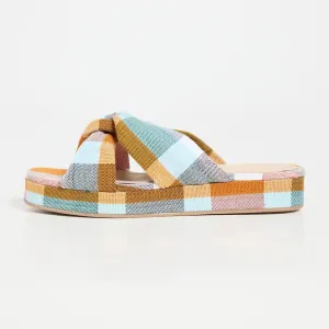 Iyda Flatforms