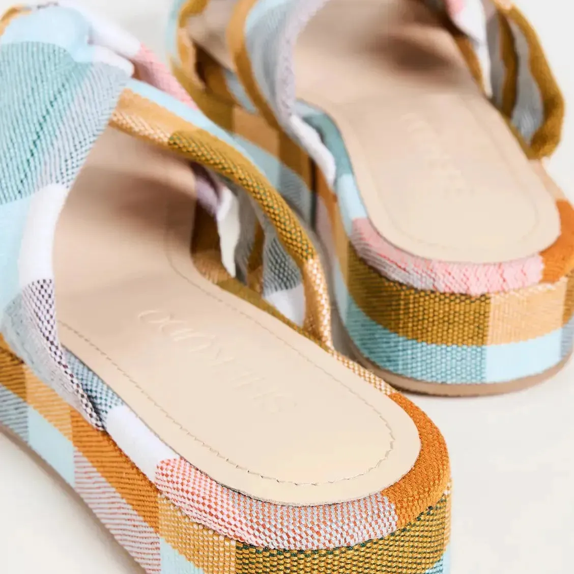 Iyda Flatforms