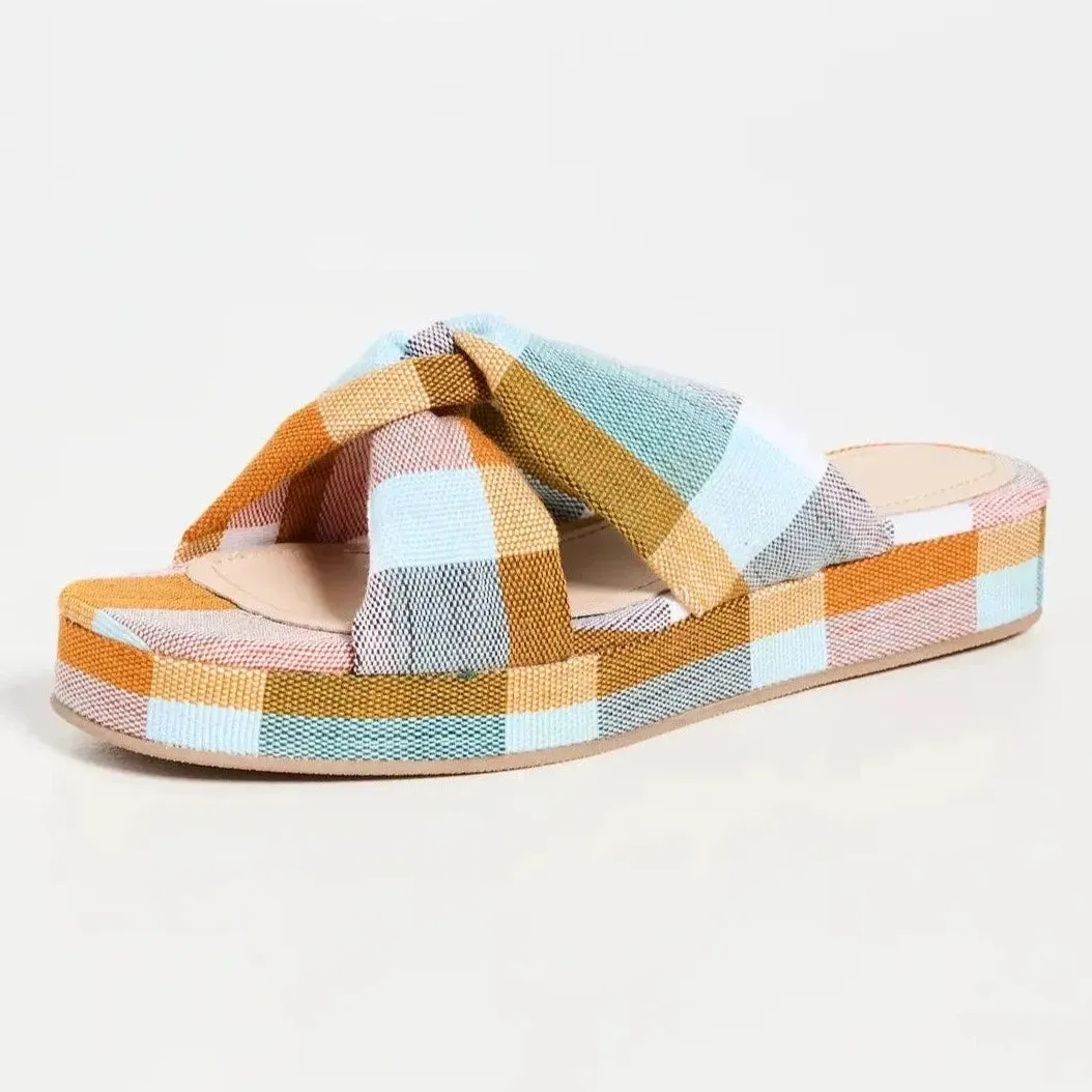 Iyda Flatforms