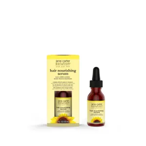 JANE CARTER HAIR NOURISHING SERUM