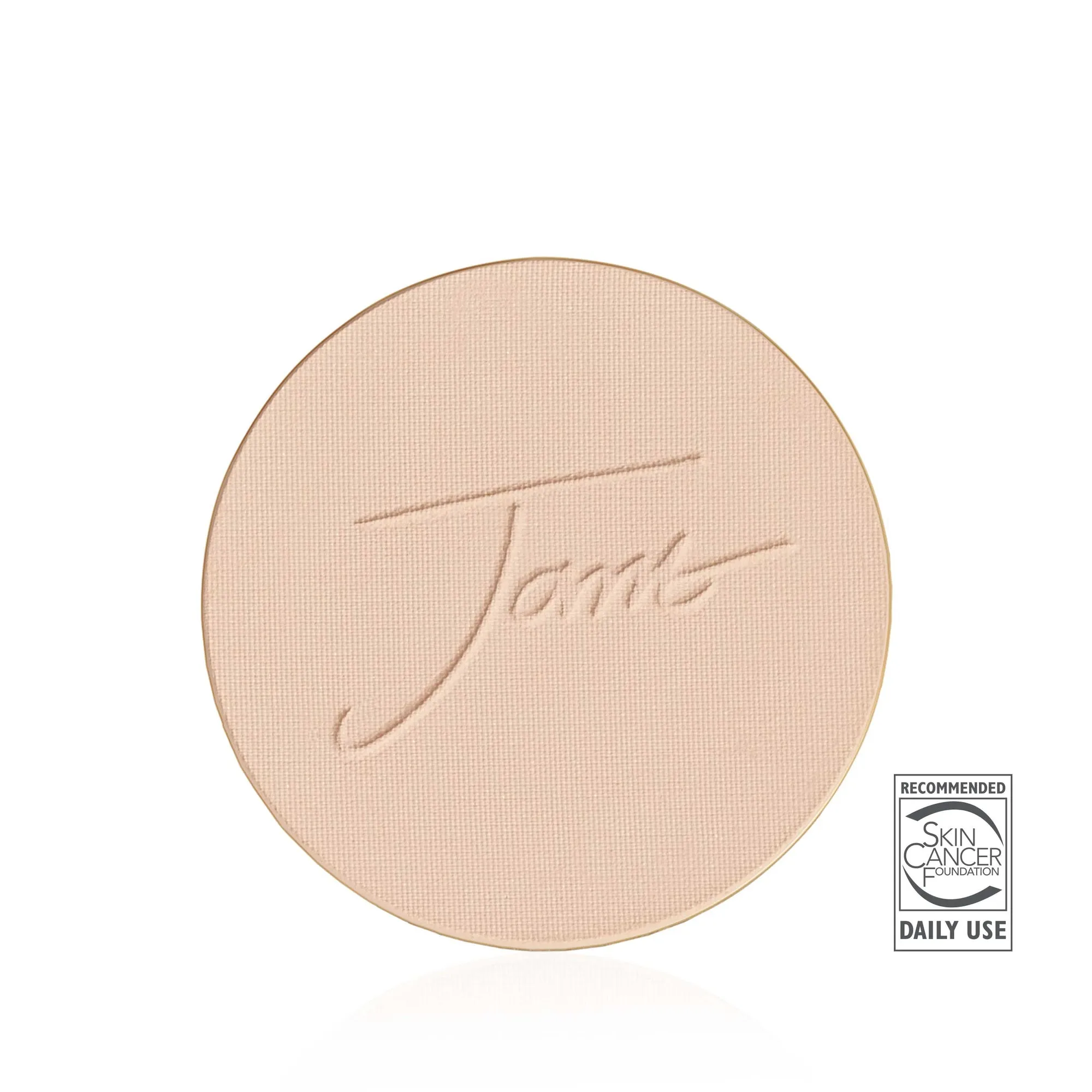 Jane Iredale Pure Pressed Base Mineral Foundation SPF 20/15 Refill