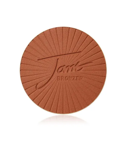 Jane Iredale PureBronze Matte Bronzer Powder