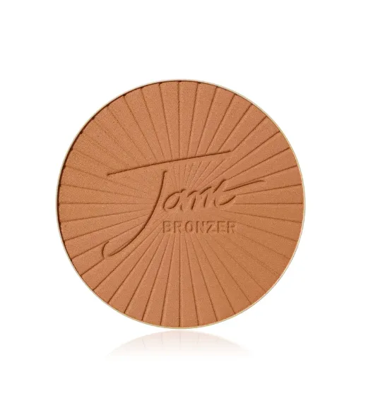 Jane Iredale PureBronze Matte Bronzer Powder