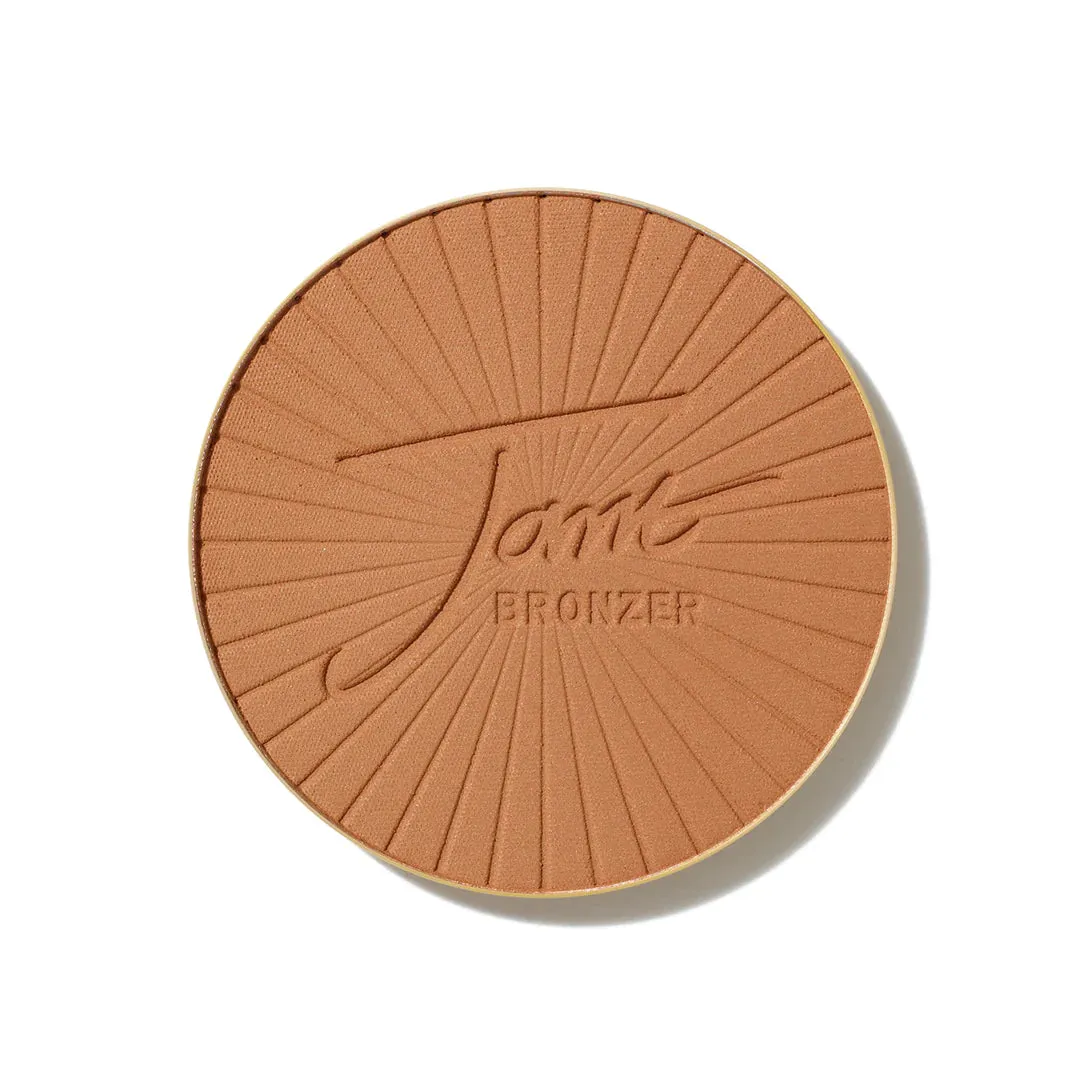 Jane Iredale PureBronze Matte Powder Refill