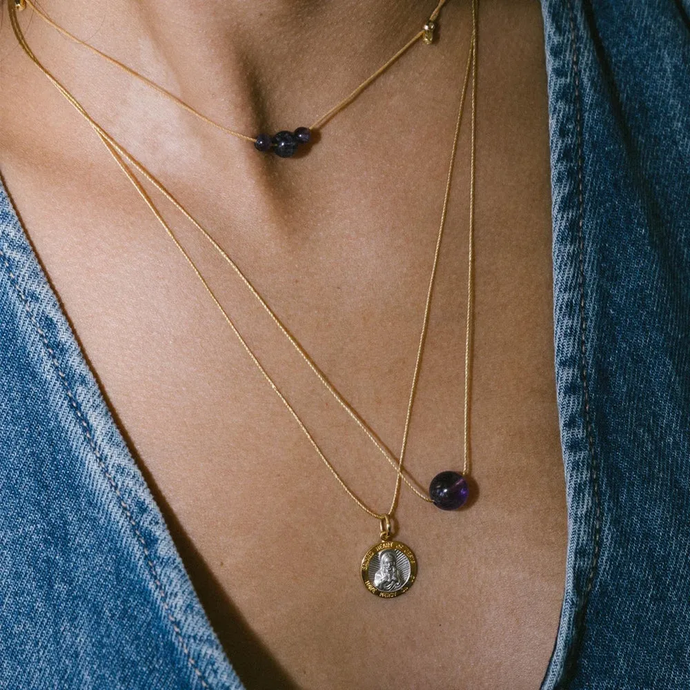 Jesus Necklace