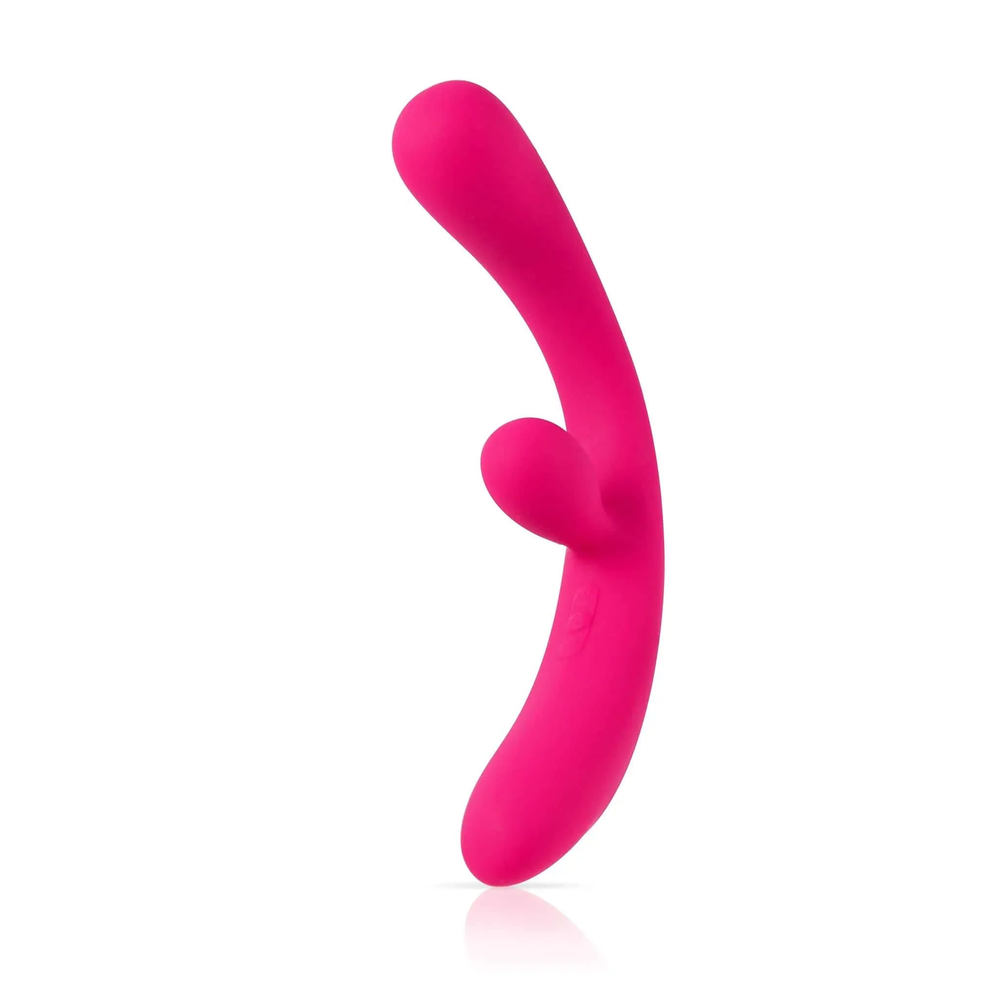 Jimmy Jane Reflexx Rabbit 3 - Pink Massager