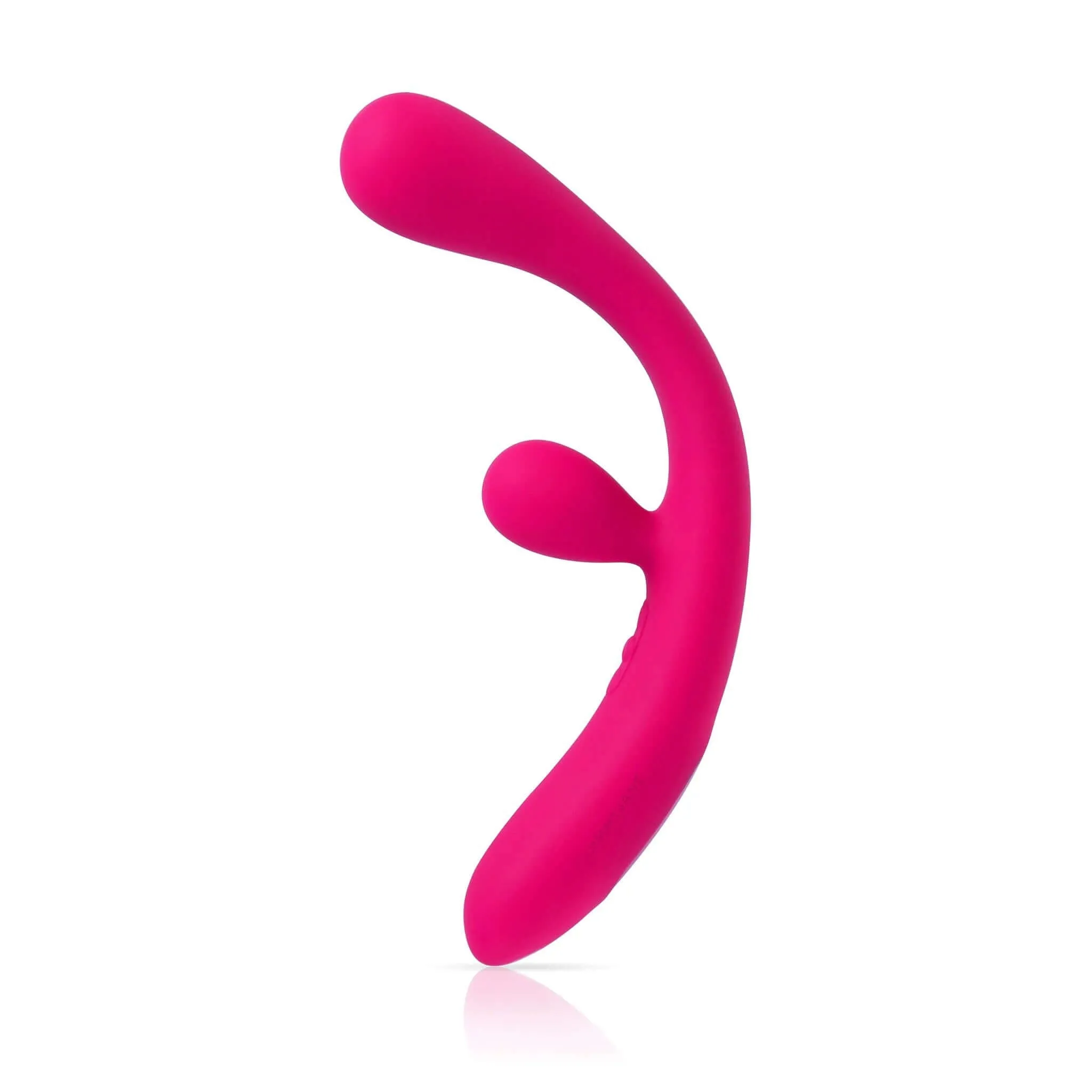 Jimmy Jane Reflexx Rabbit 3 - Pink Massager