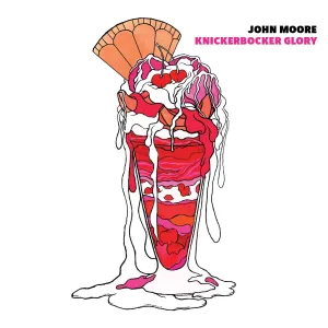 John Moore 'Knickerbocker Glory' CD