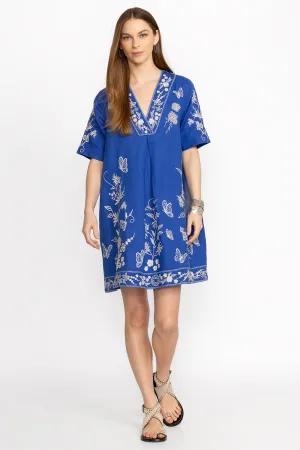 Johnny Was Domingo Dolman Dress J31824-3