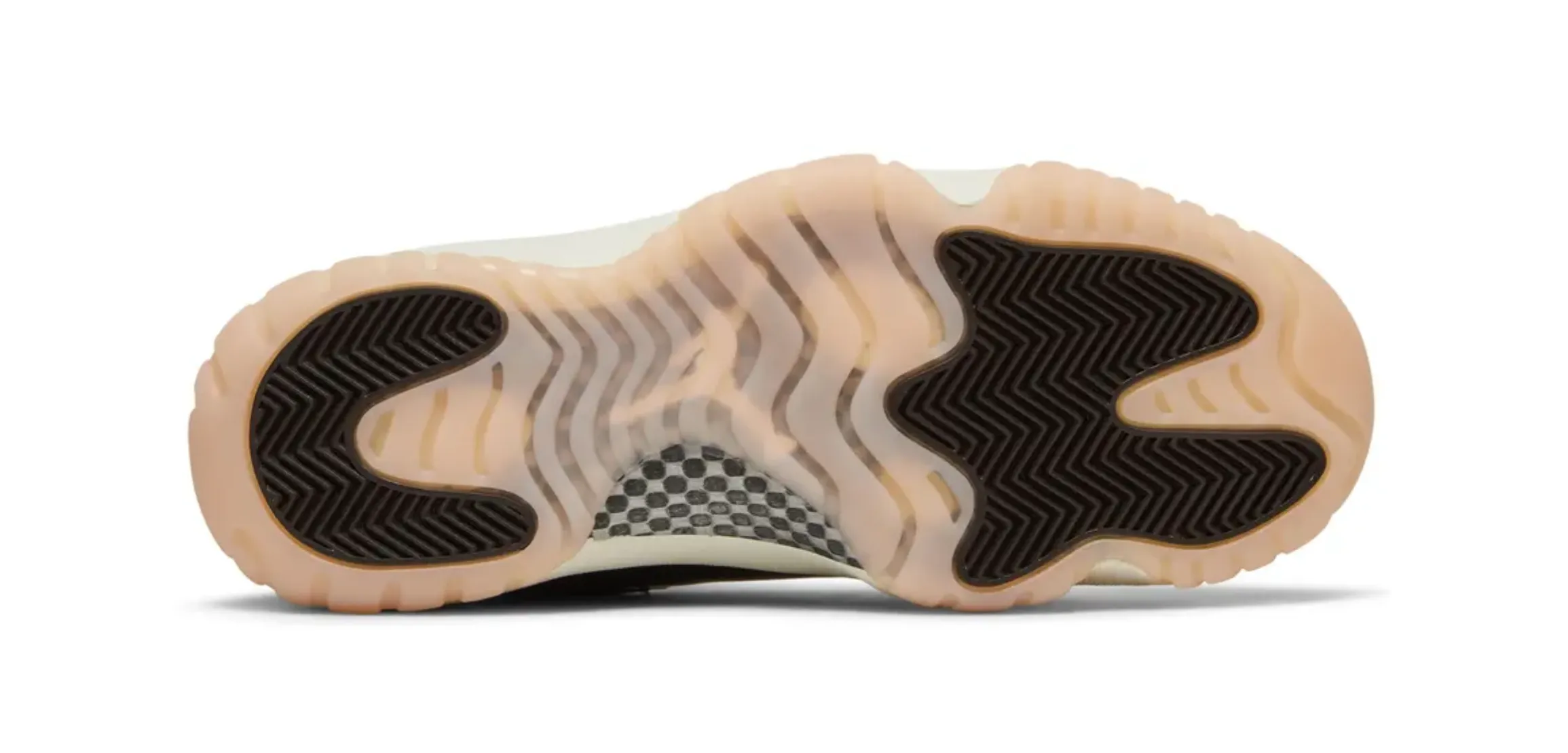Jordan 11 Retro Neapolitan (Women's)