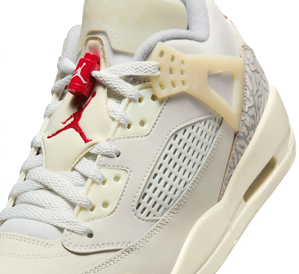 Jordan Spizike Low