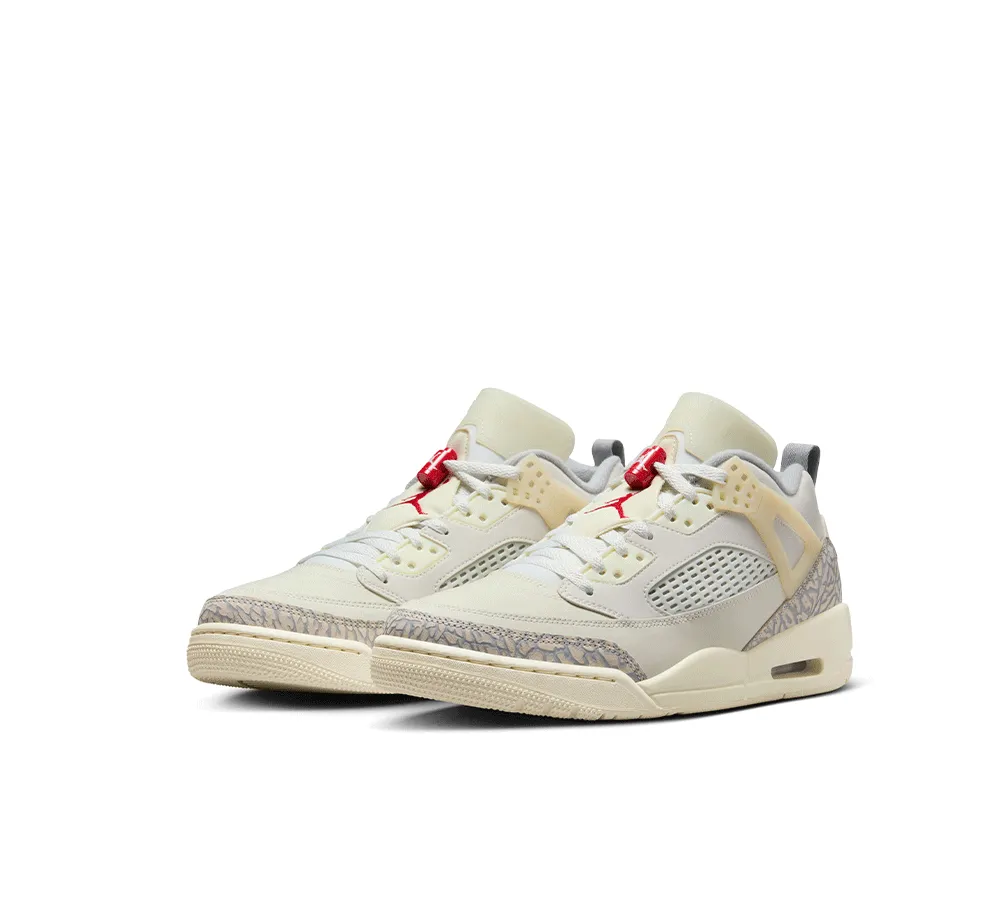 Jordan Spizike Low