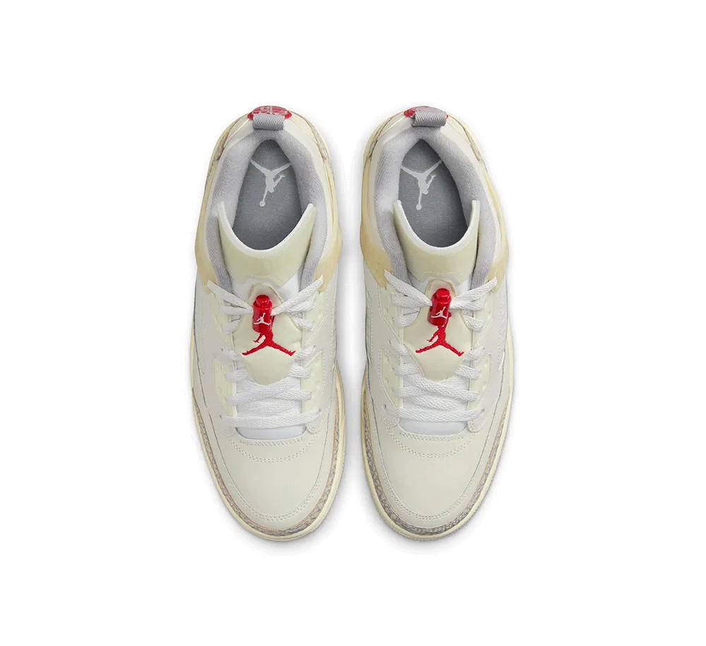Jordan Spizike Low