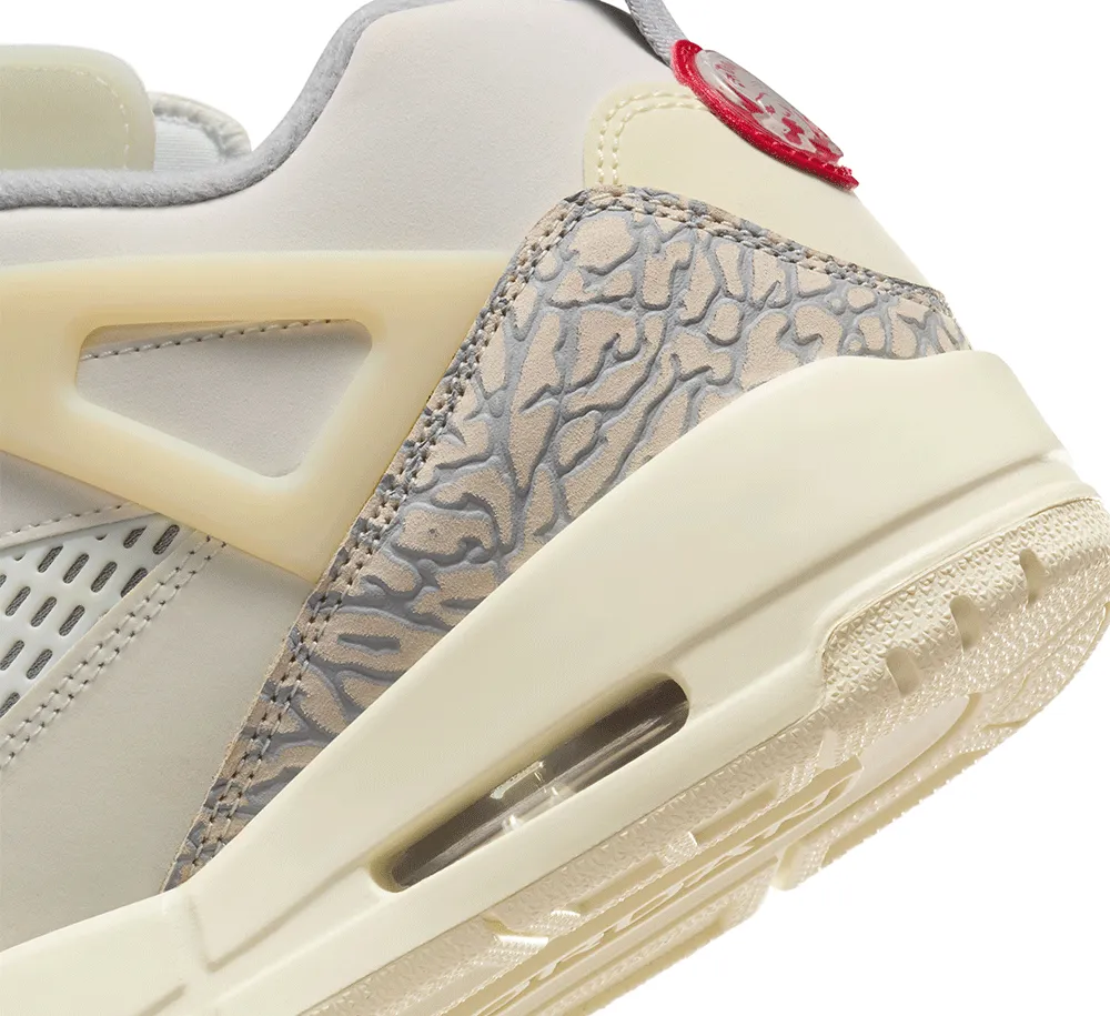 Jordan Spizike Low