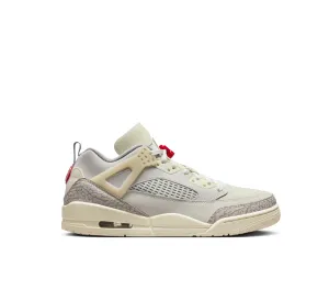 Jordan Spizike Low