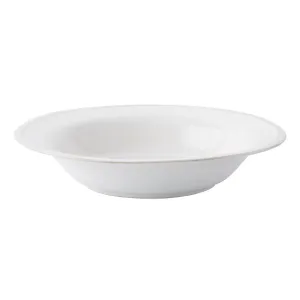 Juliska Berry & Thread Whitewash Rimmed Soup Bowl