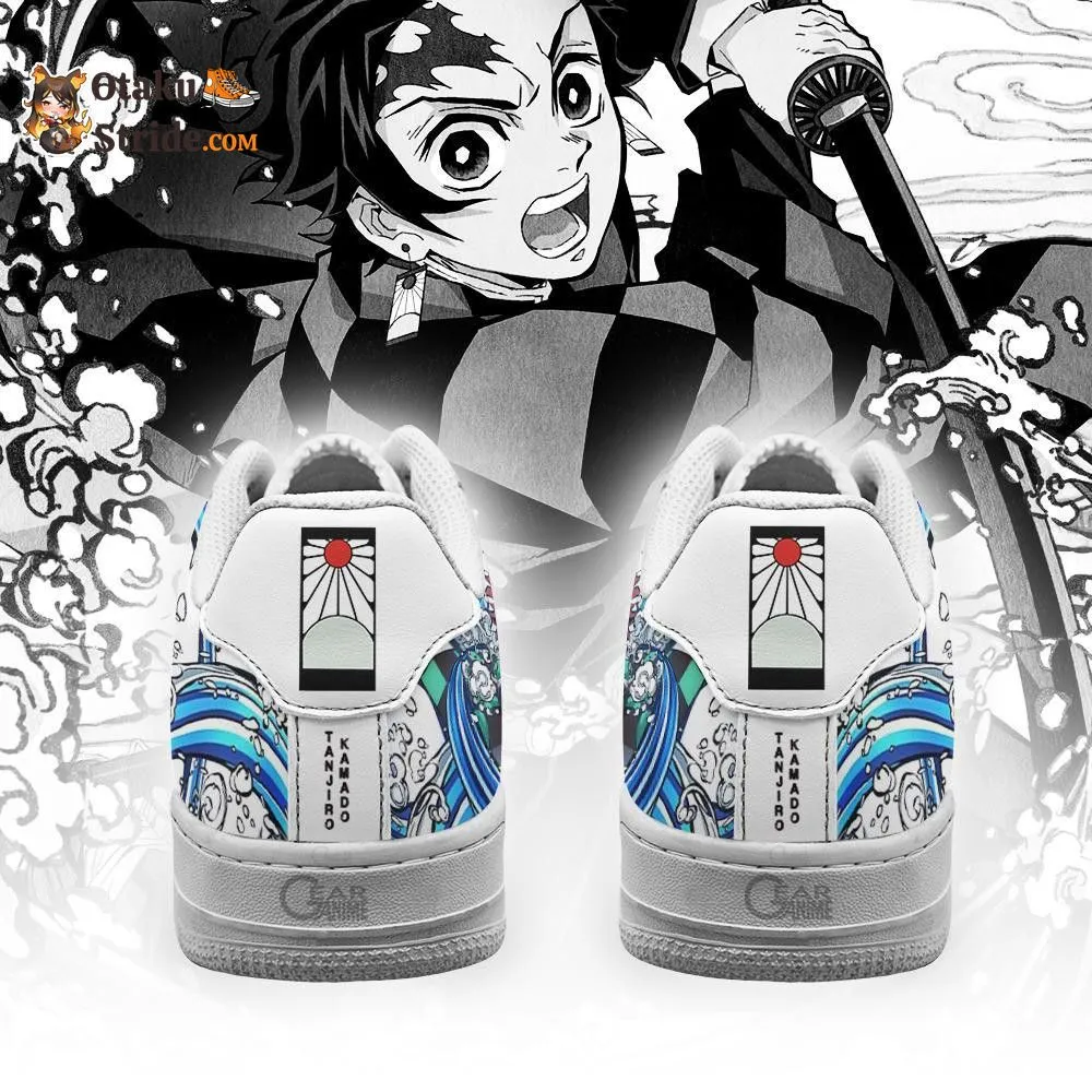 Kamado Tanjro Water Air Sneakers PT10AF