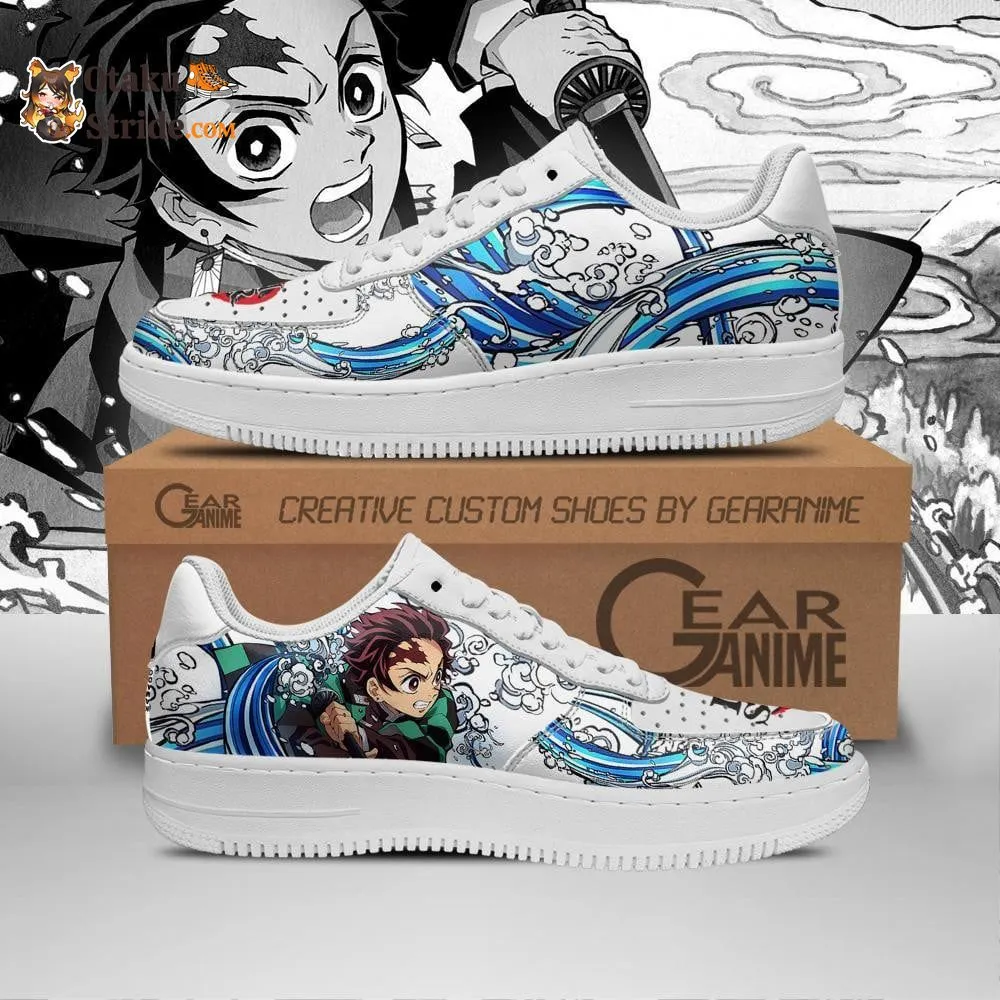 Kamado Tanjro Water Air Sneakers PT10AF