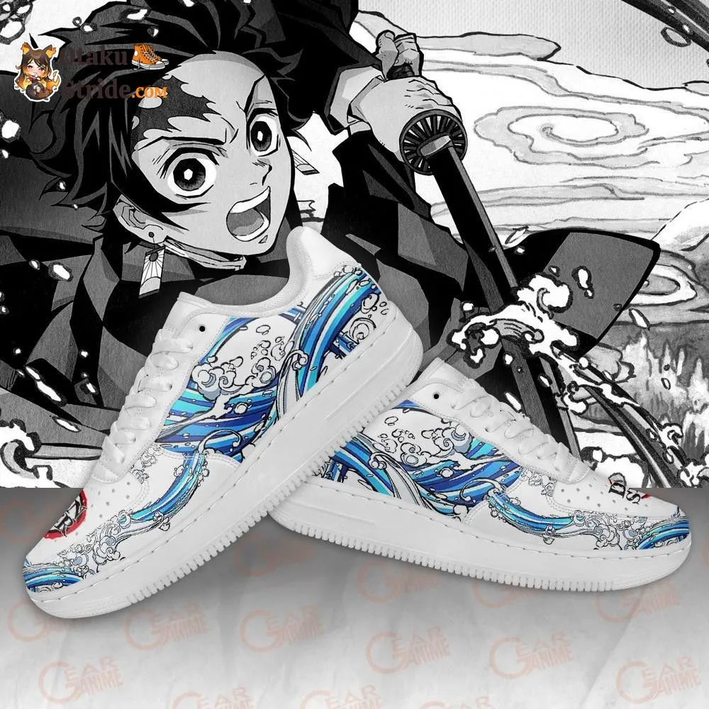 Kamado Tanjro Water Air Sneakers PT10AF