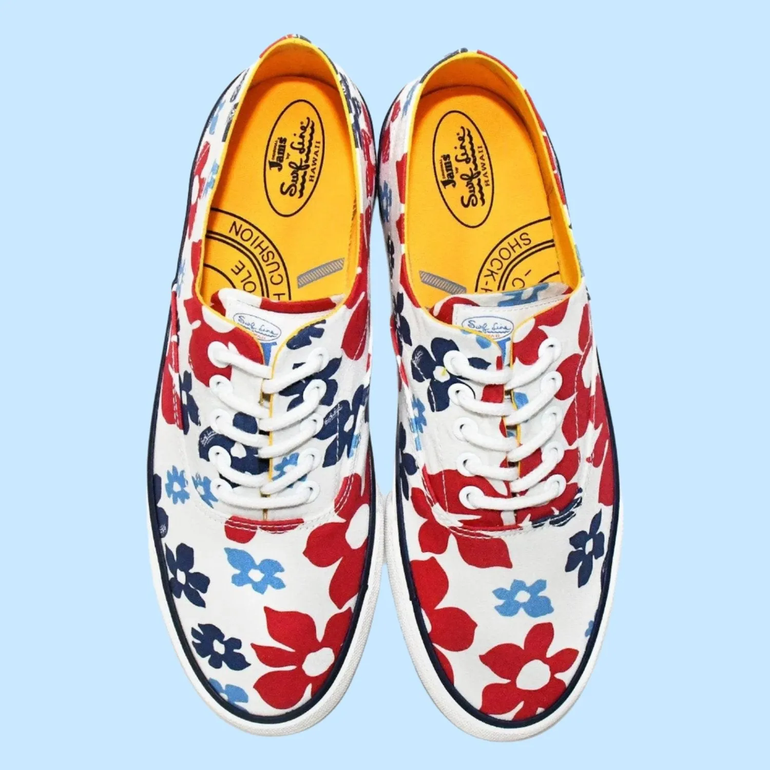 Keds Collaboration Sneaker - Tradewinds USA