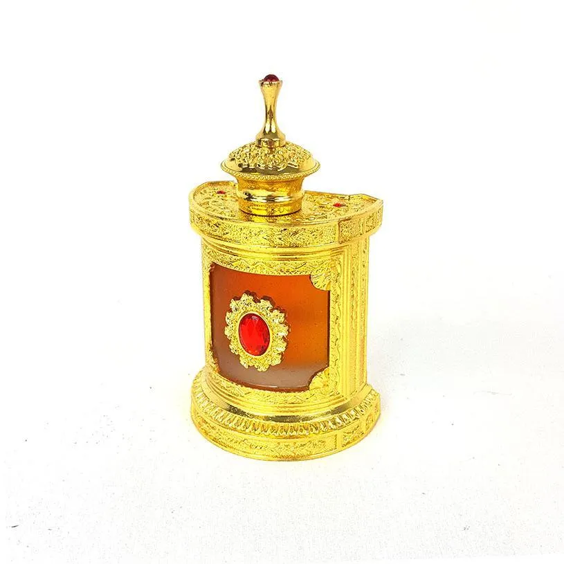 Khaleejna Perfume Oil (20ml) by Hamidi Perfumes