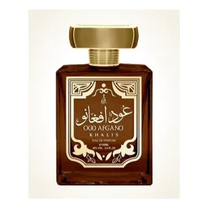 Khalis Oud Afgano EDP For Unisex 100ml
