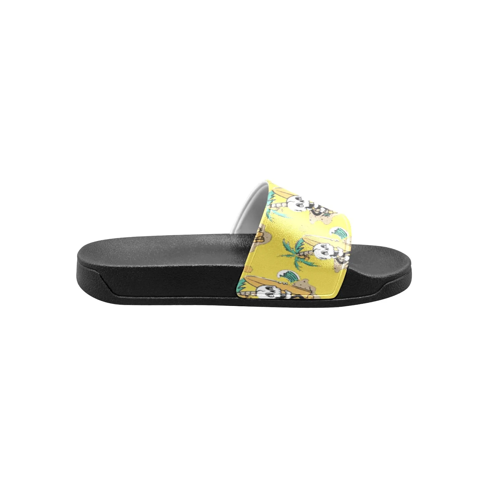 Kid's Slippers