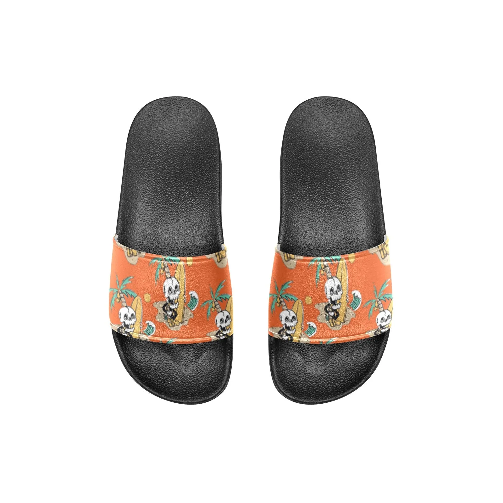 Kid's Slippers