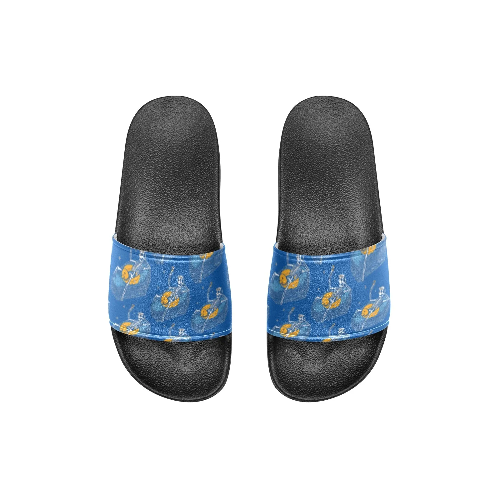 Kid's Slippers