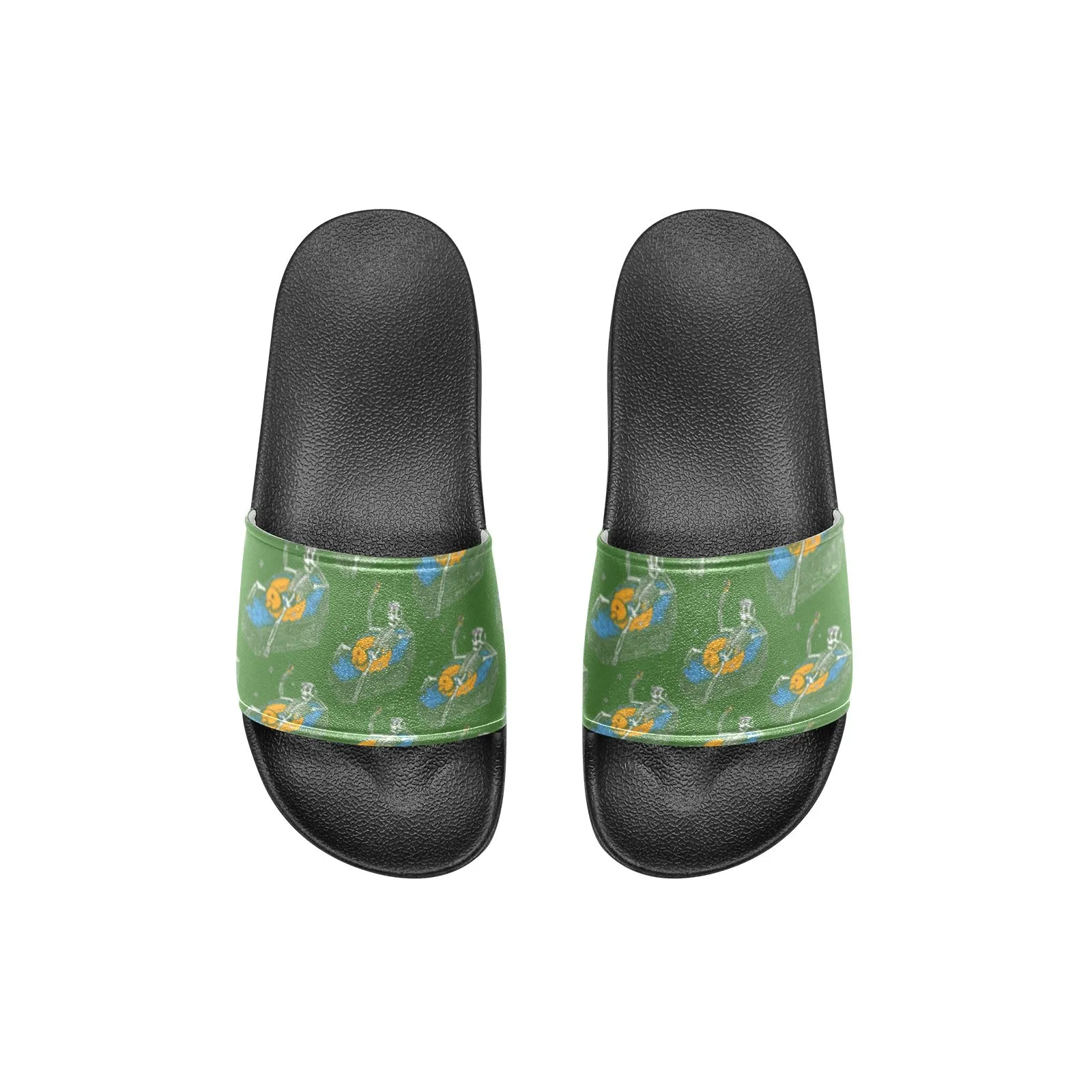Kid's Slippers